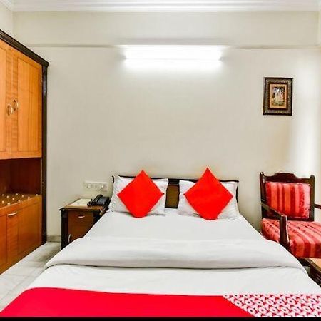 Hotel Guru International Джодпур Екстериор снимка