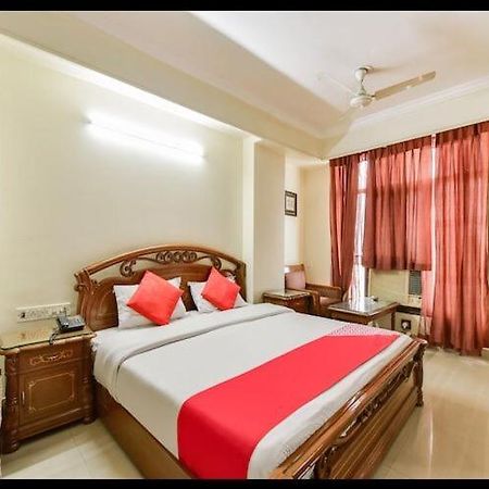 Hotel Guru International Джодпур Екстериор снимка