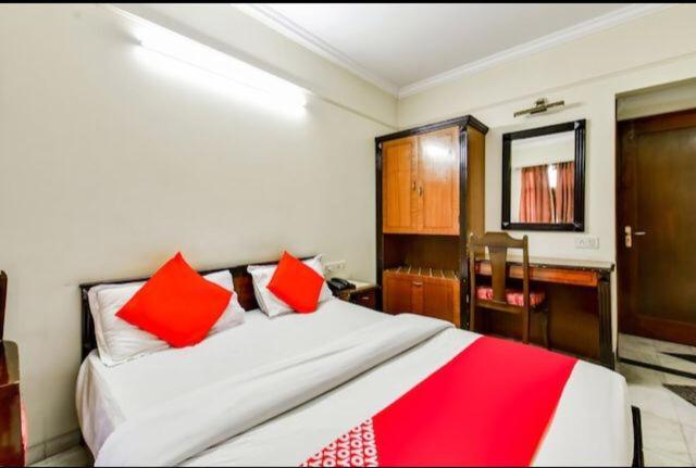 Hotel Guru International Джодпур Екстериор снимка